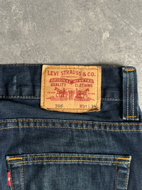 Levi's Jeans (W31/L32)