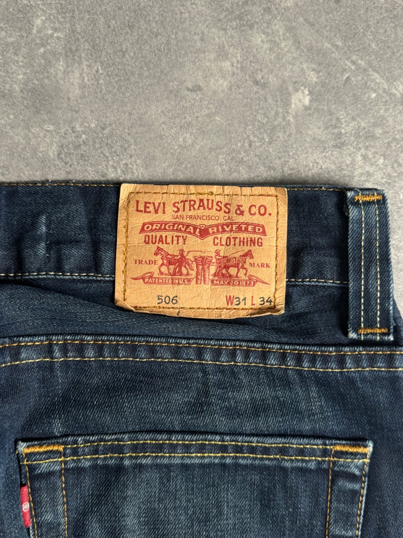 Levi's Jeans (W31/L32)