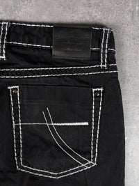 Camp David Jeans black (W31/L32)