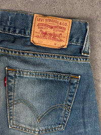 Levi's Jeans (W32/L34)