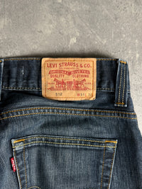 Levi's bootcut Jeans (W31/L32)