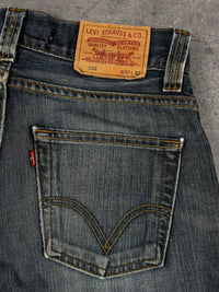 Levi's Jeans (W30/L32)