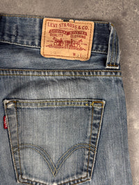 Levi's bootcut Jeans (W29/L30)