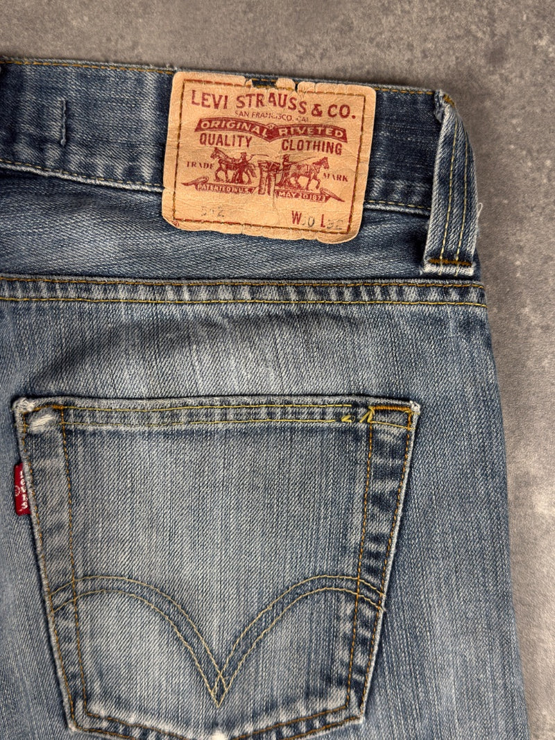 Levi's bootcut Jeans (W29/L30)