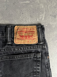 Levi's bootcut Jeans (W33/L29)