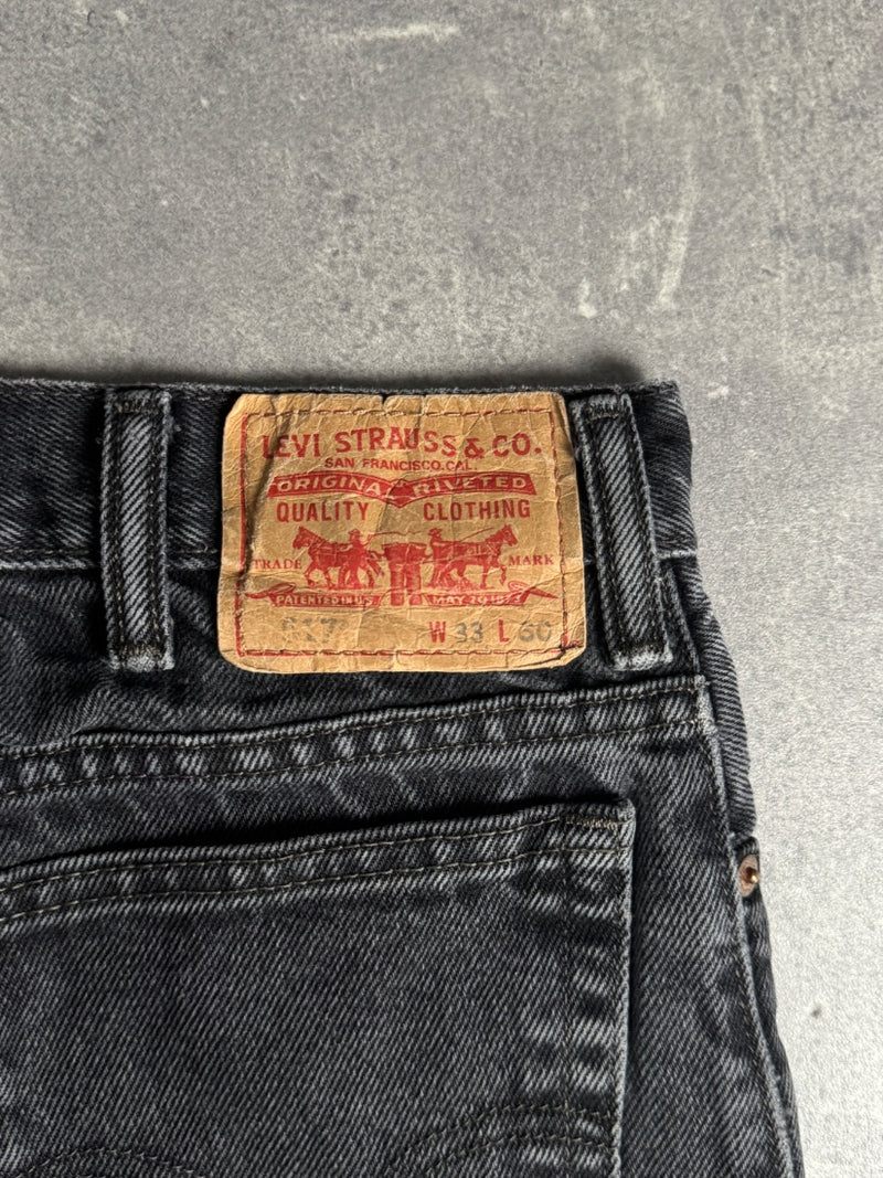 Levi's bootcut Jeans (W33/L29)