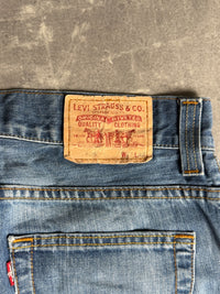 Levi's Jeans (W32/L34)