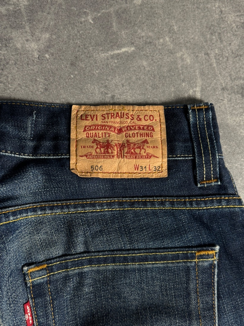 Levi's Jeans (W31/L34)