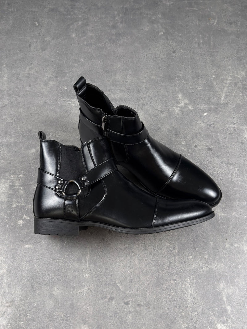 Harness Boot (EU:43 / US:9.5)