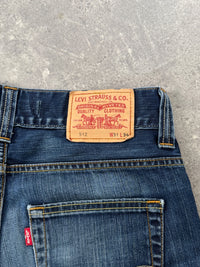 Levi's bootcut Jeans (W31/L34)