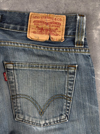 Levi's bootcut Jeans (W34/L32)