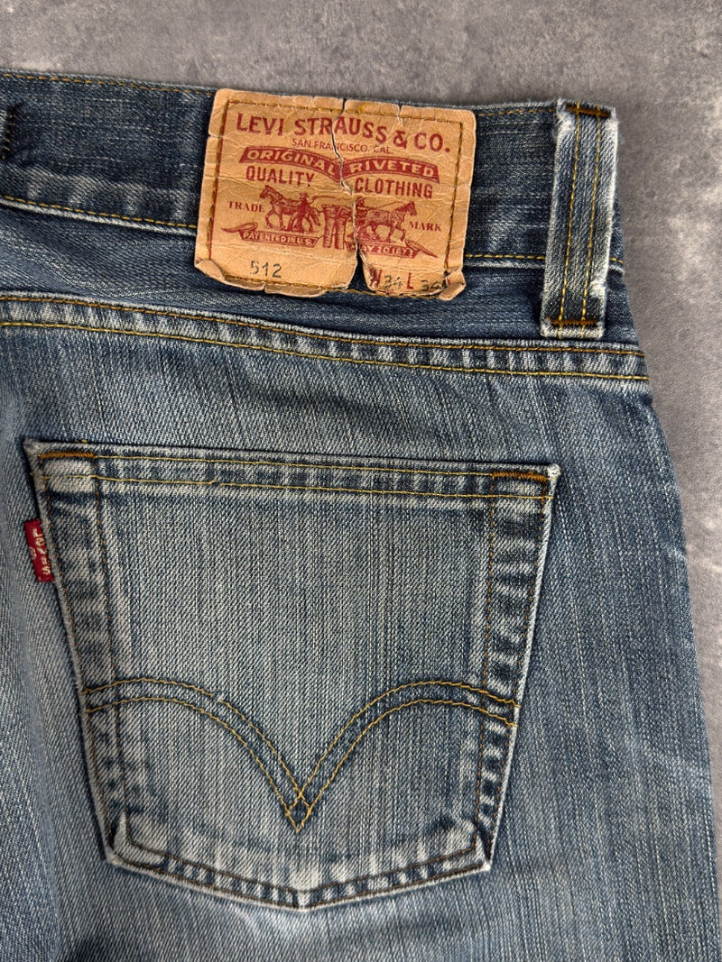 Levi's bootcut Jeans (W34/L32)