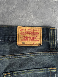 Levi's Jeans (W33/L32)
