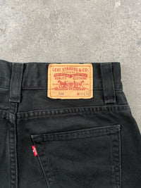 Levi's Jeans black (W29/L32)