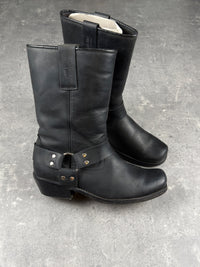 Harley-davidson Harness Boot (EU:42 / US8.5)