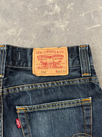 Levi's bootcut Jeans (W30/L32)