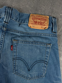 Levi's Jeans (W31/L34)