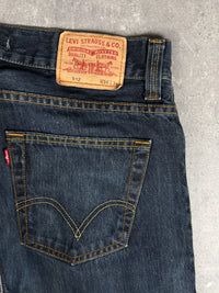 Levi's bootcut Jeans (W36/L36)