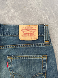 Levi's Jeans (W32/L32)