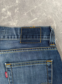 Levi's bootcut Jeans (W33/L34)