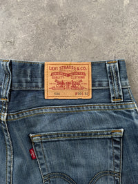 Levi's Jeans (W30/L30)