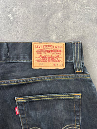 Levi's Jeans (W33/L34)