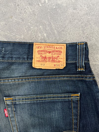 Levi's bootcut Jeans (W36/L34)