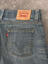 Levi's bootcut Jeans (W34/L34)