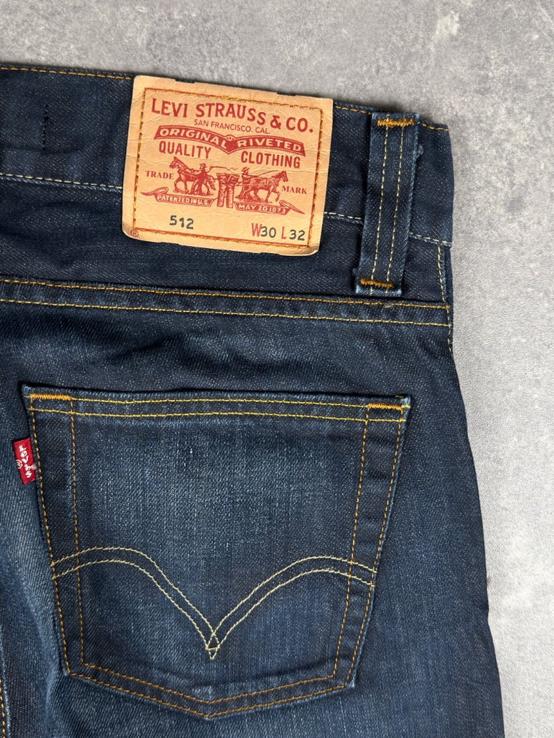 Levi's bootcut Jeans (W30/L32)