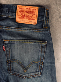 Levi's bootcut Jeans (W29/L32)