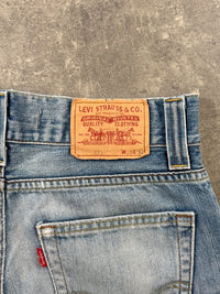Levi's bootcut Jeans (W30/L28)