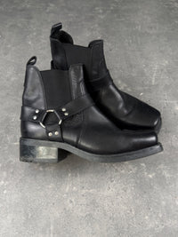 Harness Boot (EU:43 / US:9.5)
