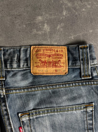 Levi's bootcut Jeans (W30/L32)