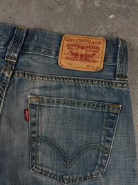Levi's Jeans (W30/L34)