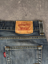Levi's Jeans (W34/L34)