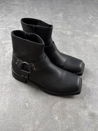 Harness Boot (EU:43 / US:9.5)