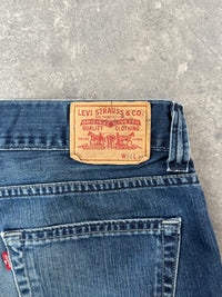 Levi's Jeans (W36/L36)