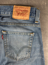 Levi's bootcut Jeans (W31/L32)