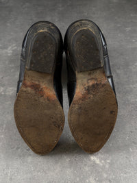 Cowboyboots (EU:42 / US8.5)