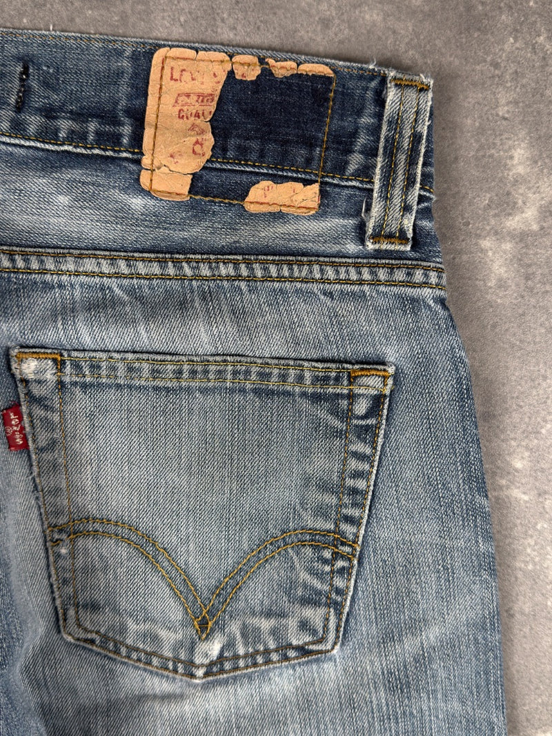 Levi's bootcut Jeans (W32/L32)