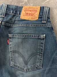 Levi's bootcut Jeans (W31/L34)