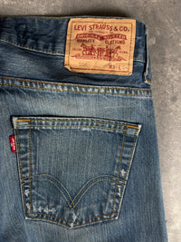 Levi's Jeans (W31/L34)