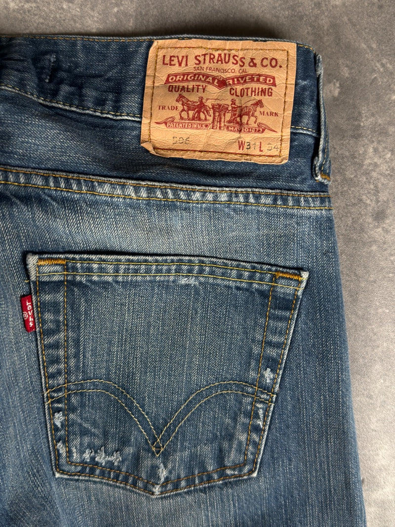 Levi's Jeans (W31/L34)