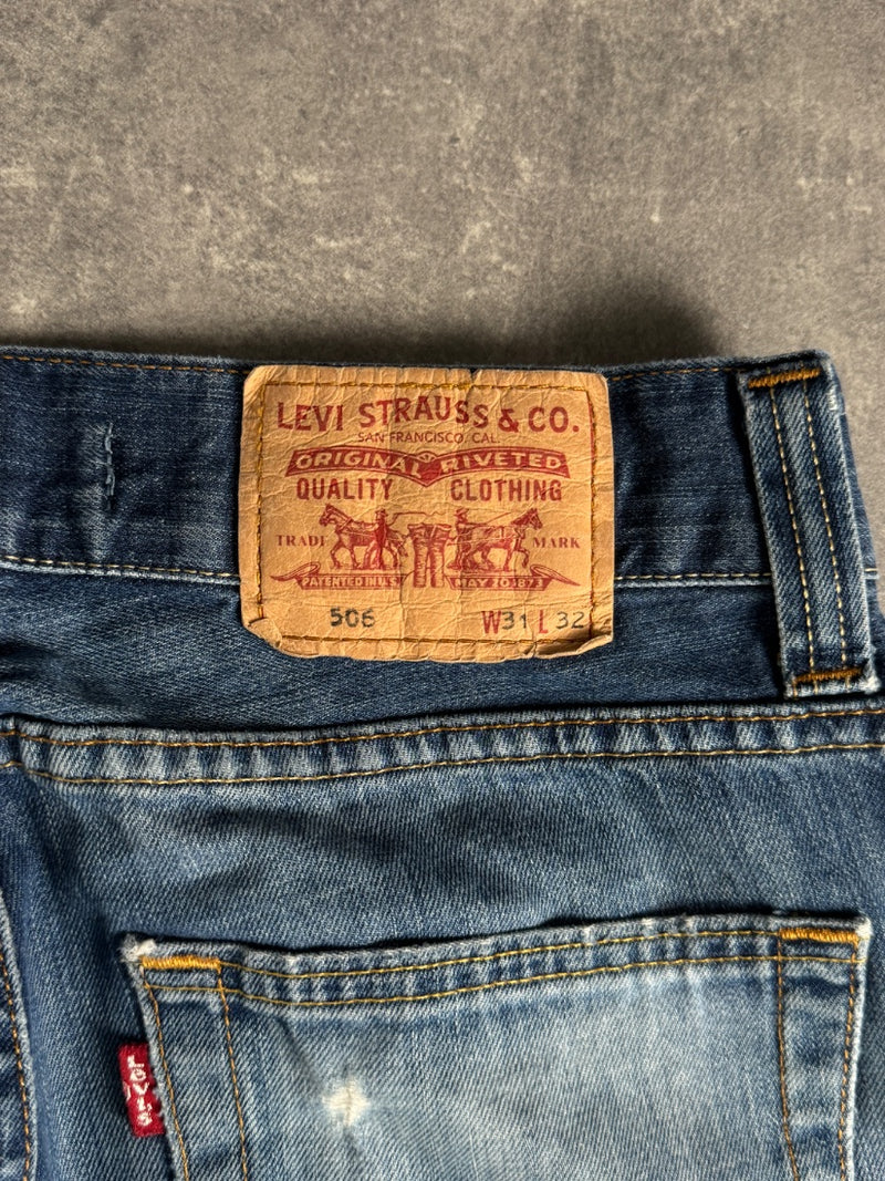 Levi's Jeans (W31/L32)