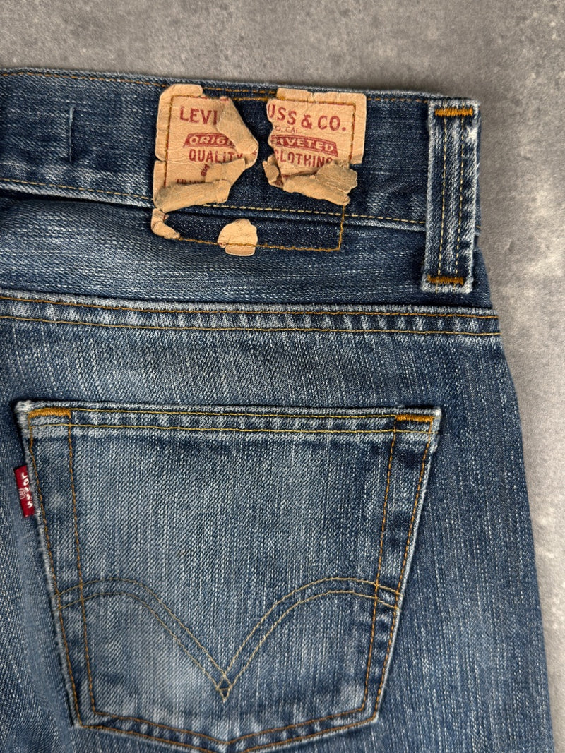 Levi's bootcut Jeans (W29/L32)