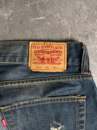 Levi's bootcut Jeans (W36/L34)