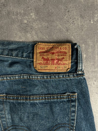 Levi's bootcut Jeans (W34/L34)