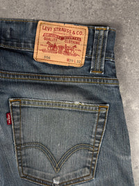Levi's Jeans (W29/L32)