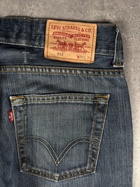 Levi's bootcut Jeans (W31/L30)