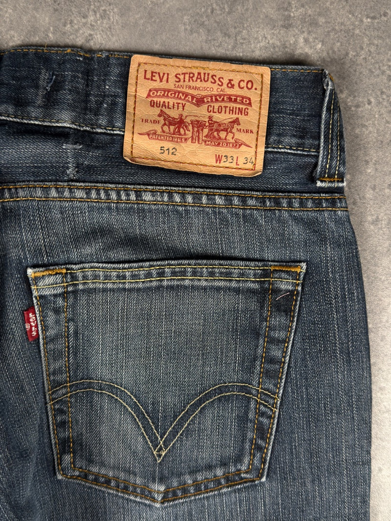 Levi's bootcut Jeans (W31/L30)